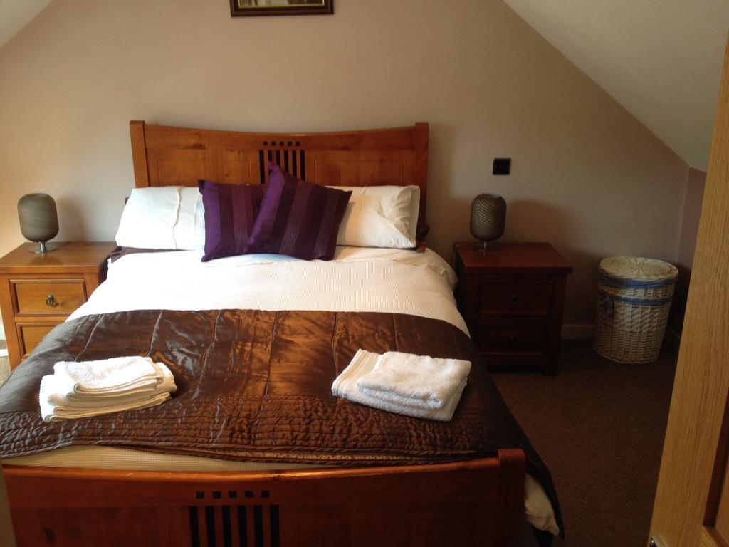 Burndale Holiday Apartment Sleights Екстер'єр фото