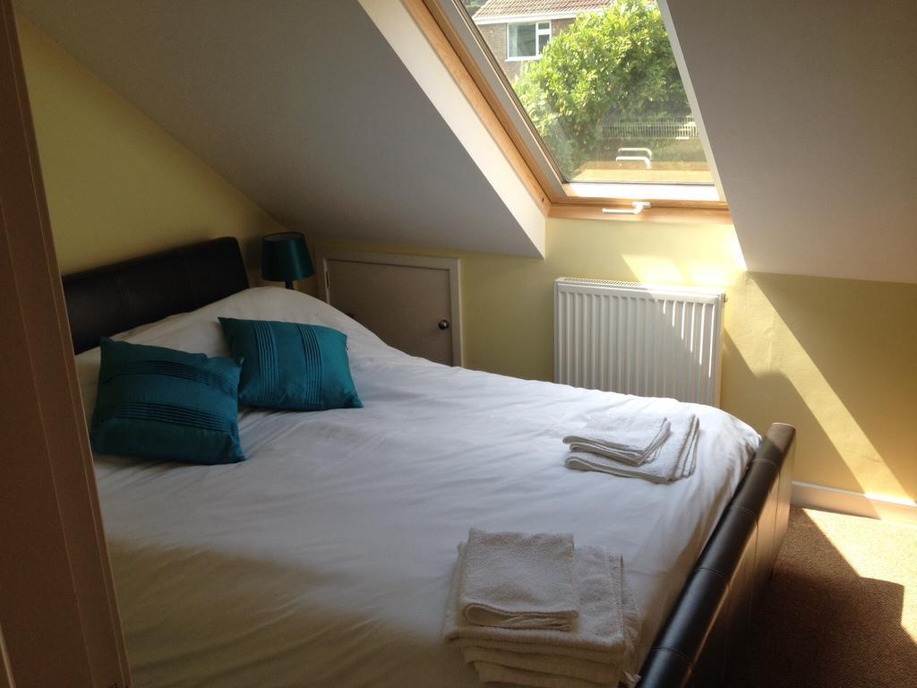 Burndale Holiday Apartment Sleights Екстер'єр фото