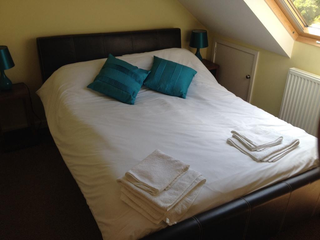 Burndale Holiday Apartment Sleights Екстер'єр фото