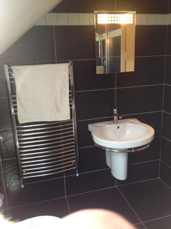 Burndale Holiday Apartment Sleights Екстер'єр фото