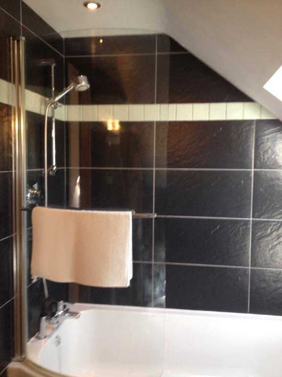 Burndale Holiday Apartment Sleights Екстер'єр фото