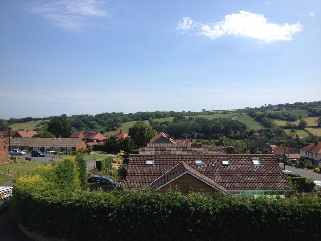 Burndale Holiday Apartment Sleights Екстер'єр фото