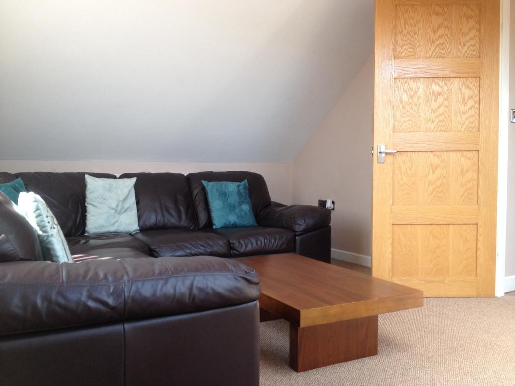 Burndale Holiday Apartment Sleights Екстер'єр фото