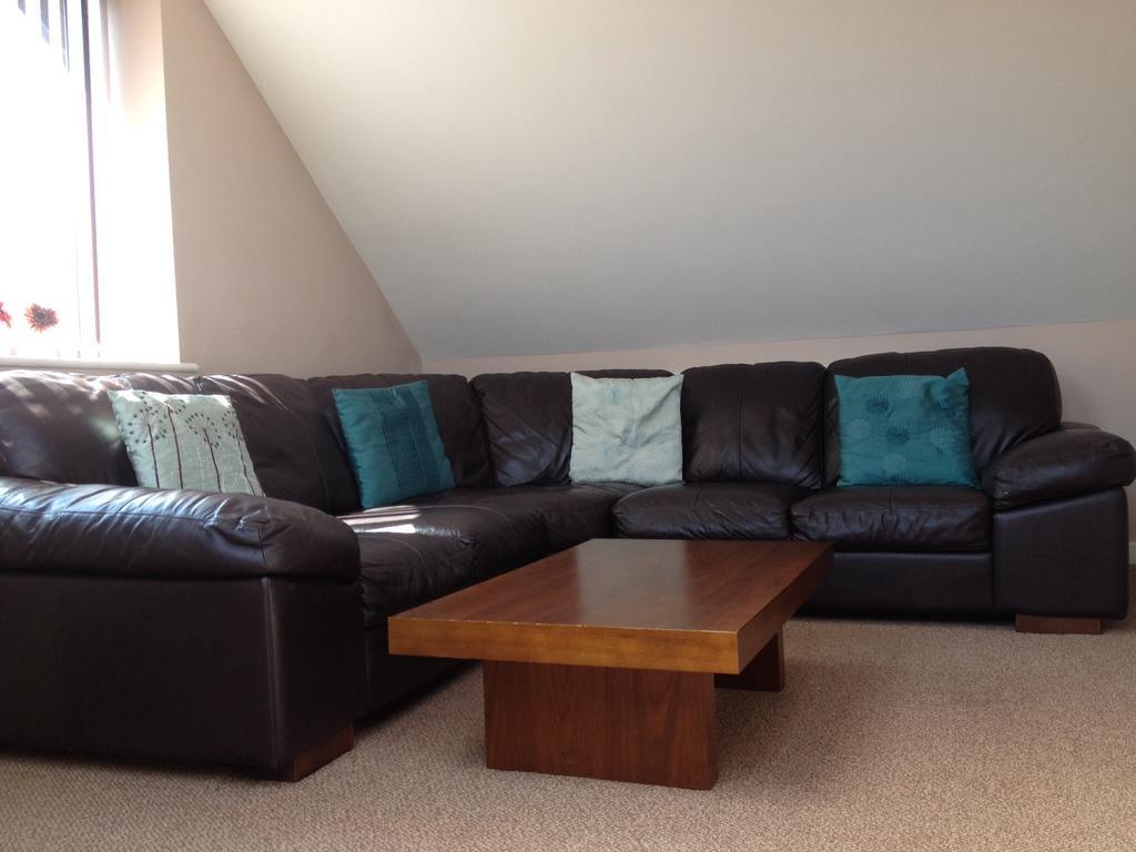 Burndale Holiday Apartment Sleights Екстер'єр фото